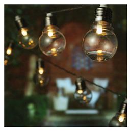 20 Λαμπάκια LED σε Σειρά - Eurolamp