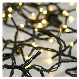 50 Λαμπάκια LED 5.4μ. σε Σειρά - Eurolamp