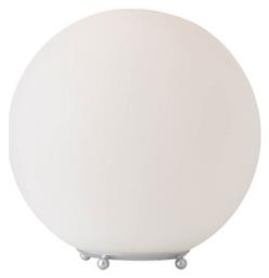 Luna Φωτιστικό Δαπέδου Λευκό Aca