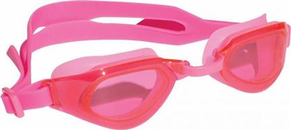 Aquafun Γυαλιά Κολύμβησης Παιδικά με Αντιθαμβωτικούς Φακούς Adidas