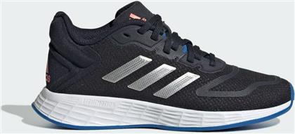 Αθλητικά Παιδικά Παπούτσια Running Duramo 10 K Legend Ink / Silver Metallic / Blue Rush Adidas