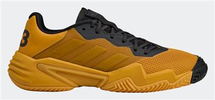 adidas Barricade 13 Ανδρικά Παπούτσια Τένις Χρυσά - Adidas