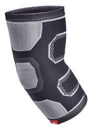 adidas Ελαστική Περιαγκωνίδα σε Μαύρο χρώμα ADSU-12532BK - Adidas