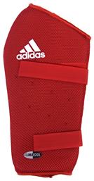 Επικαλαμίδες Ενηλίκων Κόκκινες Adidas