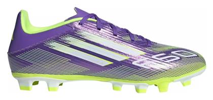 adidas F50 Club Ποδοσφαιρικά Παπούτσια με Τάπες FG/MG - Adidas