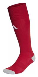 adidas Milano 23 Ποδοσφαιρικές Κάλτσες Κόκκινες - Adidas