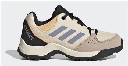 adidas Παιδικά Παπούτσια Πεζοπορίας Terrex Hyperhiker Sand Strata / Silver Violet / Acid Orange - Adidas