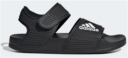 Adidas Παιδικά Πέδιλα Μαύρα