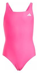 adidas Παιδικό Μαγιό Ολόσωμο Φούξια - Adidas