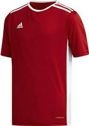 Adidas Παιδικό T-shirt Κόκκινο