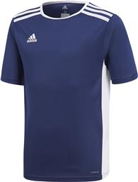 Adidas Παιδικό T-shirt Navy Μπλε από το Plus4u