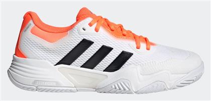 adidas Solematch Control 2 Ανδρικά Παπούτσια Τένις Λευκά - Adidas
