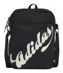 adidas Tiro Γυναικεία Τσάντα Ώμου για Γυμναστήριο Μαύρη - Adidas