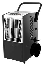 Βιομηχανικός Ηλεκτρικός Αφυγραντήρας 790W Adler