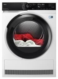 8kg με Αντλία Θερμότητας TR818A4E AEG