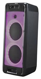 Ηχείο Party Box 800 σε Μαύρο Χρώμα Akai