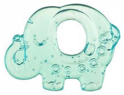 Μασητικό Οδοντοφυΐας με Νερό για 0 m+ Akuku