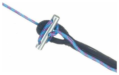 Ιμάντας Στήριξης Αιώρας 2τμχ Amazonas