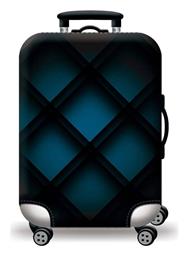 Cubes Κάλυμμα Βαλίτσας Amber