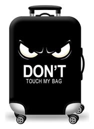 Don't Touch Κάλυμμα Βαλίτσας Amber