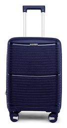 Καμπίνας Σκληρή Μπλε Amber