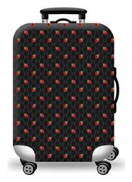 Ladybugs Κάλυμμα Βαλίτσας Amber