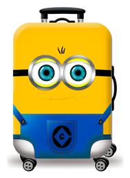 Minions Κάλυμμα Βαλίτσας Amber