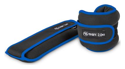 AMILA Βαράκια Άκρων 2 x 2kg - Amila