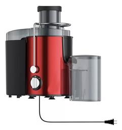 Αποχυμωτής 400W Κόκκινος Q-Z83 Andowl