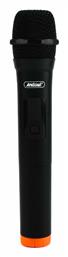 Μικρόφωνο Karaoke Ασύρματο σε Μαύρο Χρώμα Andowl