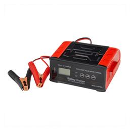 Q-DP915 Φορτιστής Μπαταρίας 12/24V Andowl