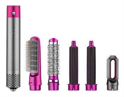 Σετ Φορμαρίσματος Μαλλιών Andowl