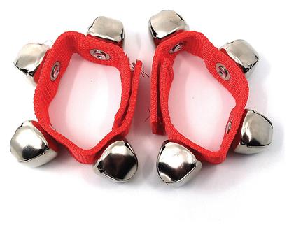 Αστράγαλου Κουδουνάκια Anemi Collection