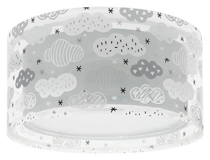 Παιδικό Φωτιστικό Πλαφονιέρα Ango