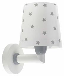 Παιδικό Φωτιστικό Τοίχου Led Πλαστικό Starlight Ango