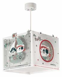 Παιδικό Κρεμαστό Φωτιστικό Ango