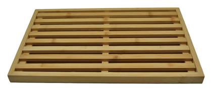 Επιφάνεια Κοπής Ξύλινη 40x25cm Ankor