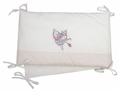 Felicia Πάντα Κλασική Εσωτερική Ροζ 40x200cm Anna Riska