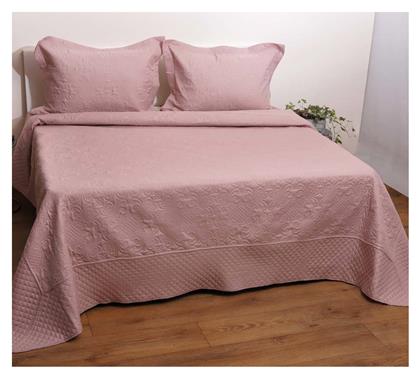 Κουβερλί Μονό Σετ 160x240 Olivia Ημίδιπλο Anna Riska