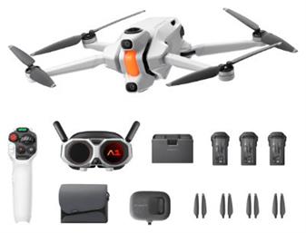 Antigravity A1 8K 360 - OEM