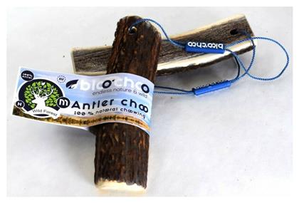 BlooChoo Κέρατο Σκύλου Μεσαίων Φυλών από Ελάφι Antler