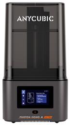 Photon Mono 4 Ultra Αυτόνομος 3D Printer Ρητίνης με Σύνδεση USB Anycubic