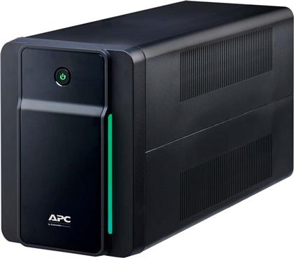 APC Back-UPS Line-Interactive 950VA 520W με 4 Schuko Πρίζες από το e-shop