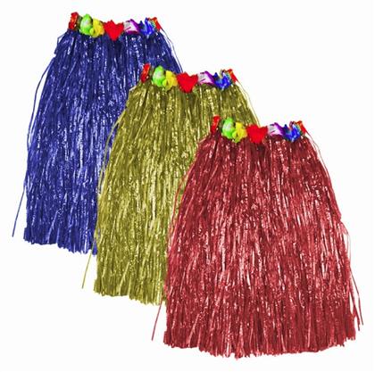 Αποκριάτικη Φούστα (Διάφορα Σχέδια/Χρώματα) - Carnavalista