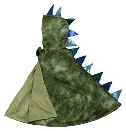 Αποκριάτικη Κάπα Πράσινη - Great Pretenders