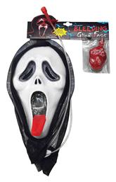 Αποκριάτικη Μάσκα - Carnavalista