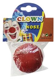 Αποκριάτικη Μύτη Κόκκινη - Carnavalista