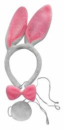 Αποκριάτικη Στέκα από Πλαστικό 3τμχ - Carnavalista