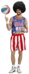 Αποκριάτικη Στολή NBA All Stars - Widmann
