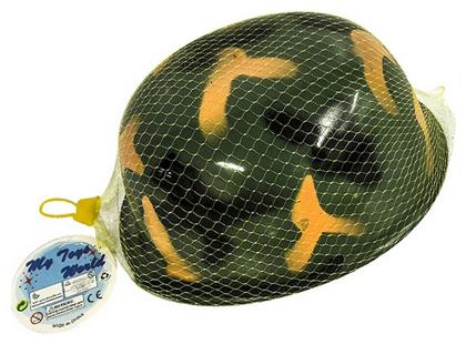 Αποκριάτικος Κράνος - Carnavalista